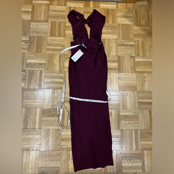 NWT house of CB dress size XS - Picture 6 of 7